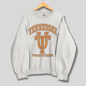 Vintage 90s University Of Tennessee Volunteers Sweatshirt, TN Volunteers Shirt